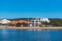 Apartment Birgir in Sukosan No1 Hotels in Sukosan