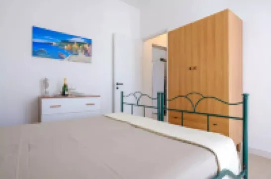 Villa Punta Prosciutto Sea View Sea Front