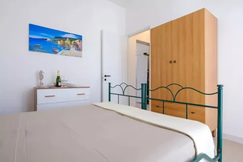 Villa Punta Prosciutto Vista Mare Fronte Mare
