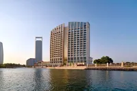 InterContinental Hotels Residences Abu Dhabi Hotel di Abu Dhabi