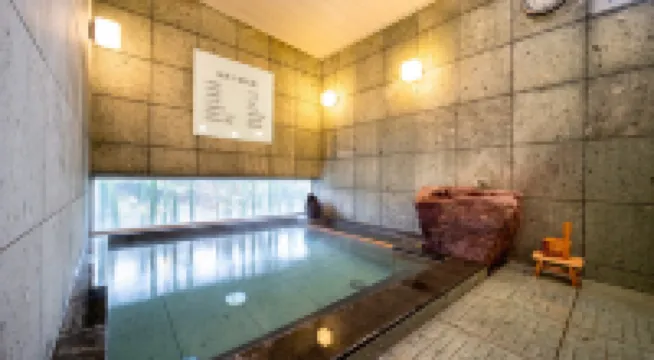 超級酒店-新居濱 新居濱市酒店