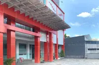Urbanview Hotel Niraz Syariah Banjarmasin by RedDoorz Hotel di Banjarmasin