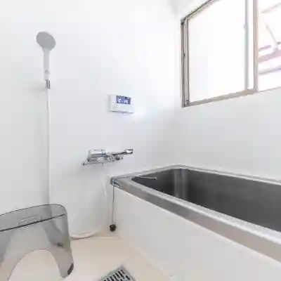 Kanjyaku-AN Fitness & Recreational Facilities