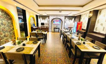 Hotel Royal Grand Heritage