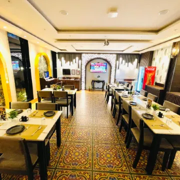 Hotel Royal Grand Heritage