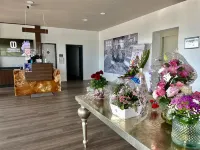 Tools Hotel Laichingen فنادق في Merklingen