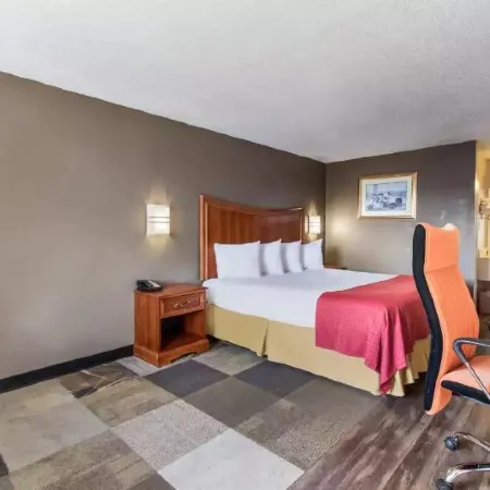 Rodeway Inn