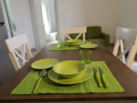 Spicchi di Salento - Mandarino ヴェルノレのホテル