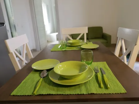 Spicchi di Salento - Mandarino