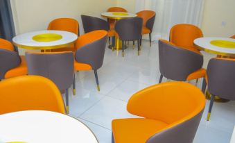 Victory Villa Apartment Hotel