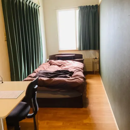 Otaru Ekimae Guest House Ito - Hostel