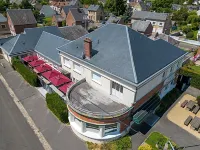 Logis - Hôtel Restaurant du Canard Hotels in Picardy