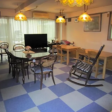 Pension Kitashirakawa
