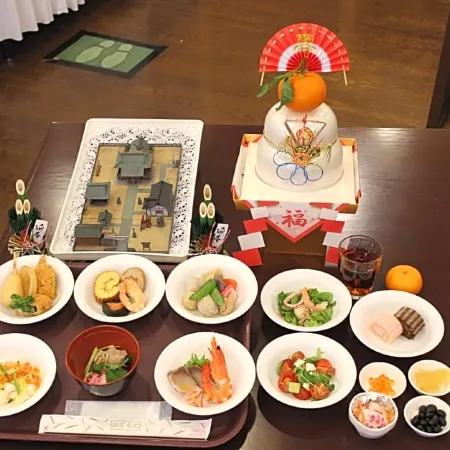 Chitose Station Hotel