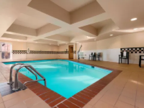 Country Inn & Suites by Radisson, Anderson, SC Hotels in Anderson