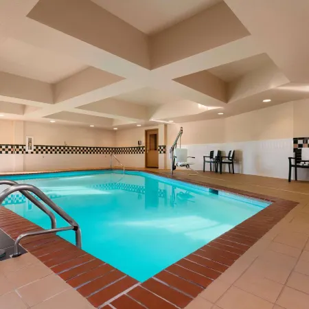Country Inn & Suites by Radisson, Anderson, SC