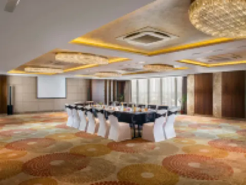 Nirvana Sarovar Portico Gorakhpur Hotels in Gorakhpur