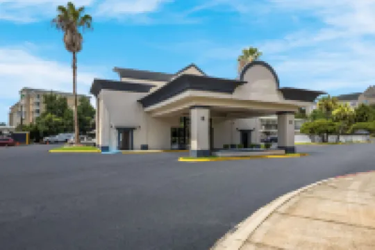 Quality Inn Tallahassee Near University