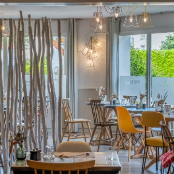 Kyriad Lyon Est - Bron Eurexpo le Cottage