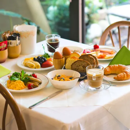 Tulip Inn Lausanne Beaulieu