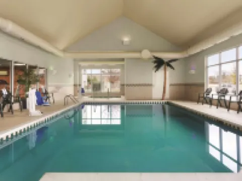 Country Inn & Suites by Radisson, Bentonville South - Rogers, AR Hotels in Rogers