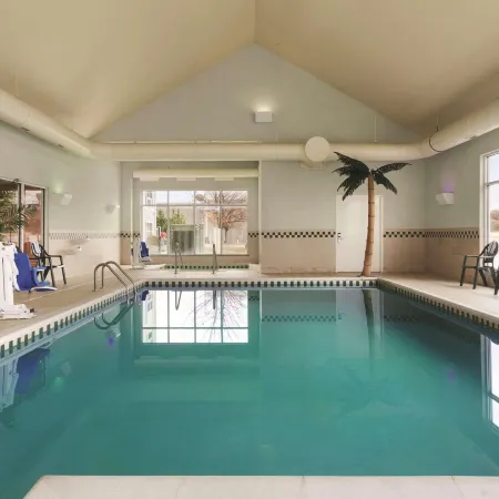 Country Inn & Suites by Radisson, Bentonville South - Rogers, AR