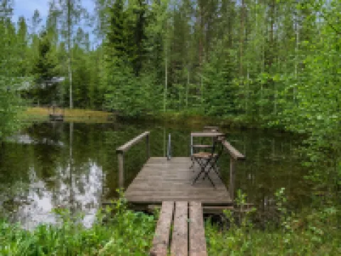 Lampimökki