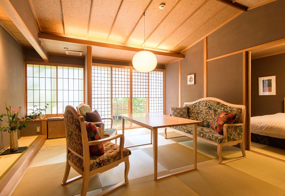 소안 코스모스 료칸 이미지