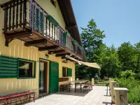 Legendao Hotels in Bribir