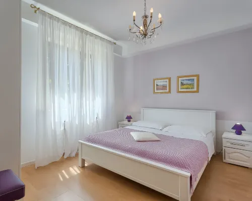 Mariza Hotels in Marceljani