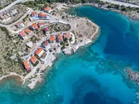 Mraović Hotels in 