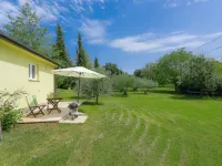 Lucija - spa