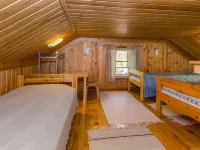 Ulpukka Hotels near Tokmanni Juuka