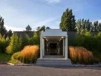Hotel du Lac Hôtels à : Armbouts-Cappel