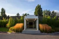 Hôtel du Lac Hotels in Gravelines