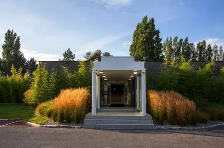 Hôtel du Lac Отели в г. Армбу-Капель