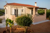 Lagouvardos Apartments - 3-Star