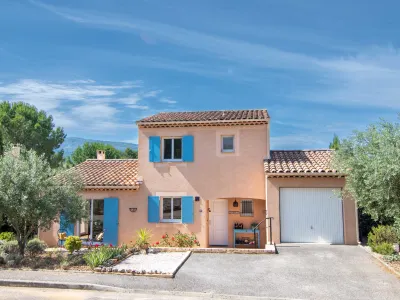 Villa Corale Villa 18 Hôtels à proximité de : Les sources de l'Huveaune