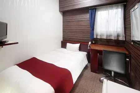 Sasebo Green Hotel