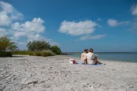 EuroParcs Hindeloopen Hotel a Idsegahuizum