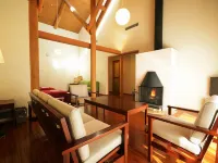 Seisen-Ryo Lodge Hotels in Hokuto