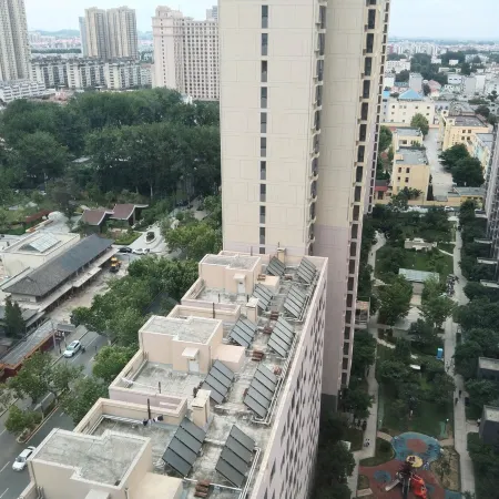 Xiangyu Projection Homestay
