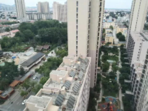 Xiangyu Projection Homestay