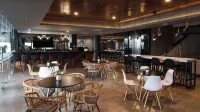 Best Western Santorin - bar