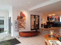 Faldernpoort Hotels in Emden