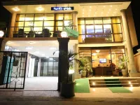 Caravan Hotel Hotel a Addis Abeba