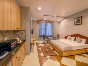 Gems Suites-A Boutique Stay