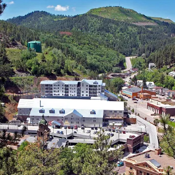 Holiday Inn Resort DEADWOOD MOUNTAIN GRAND by IHG