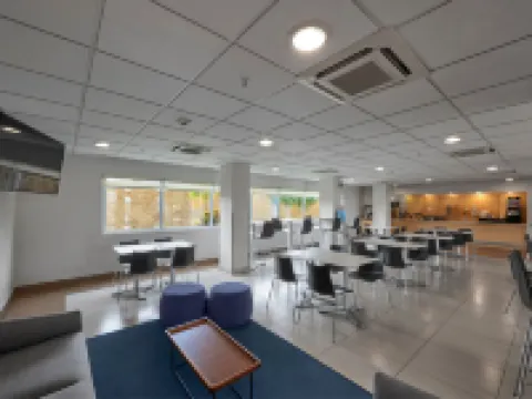 City Express by Marriott Minatitlan Hotels in Minatitlan