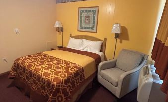 Royal Rest Motel